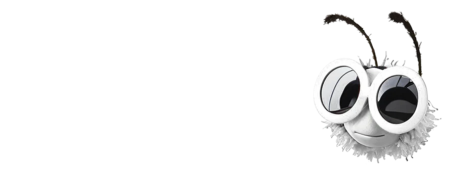 logo negatif